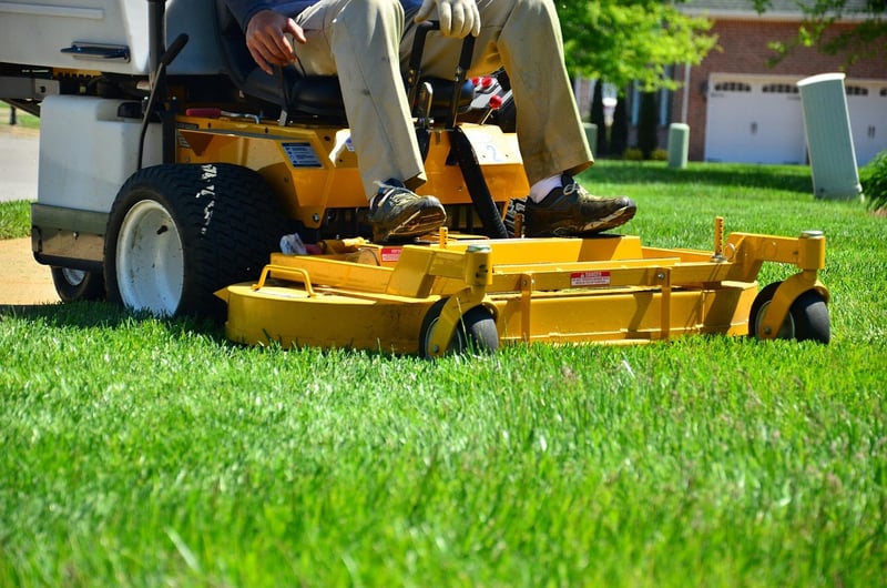 Soil & Fertilizer